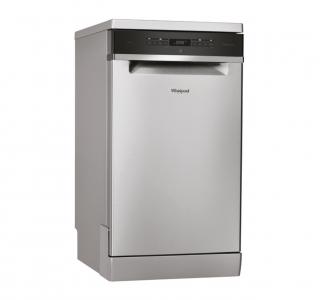 WHIRLPOOL WSFO 3O34 PF X umývačka riadu