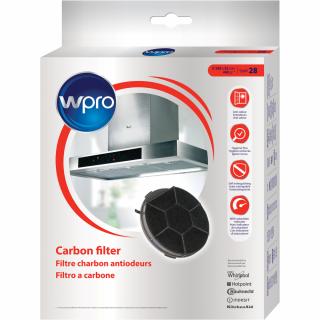 WPRO CHF28/1 filter uhlíkový