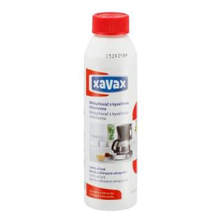 Xavax prípravok pre rýchle odvápnenie, 250 ml (HAMA  111734)