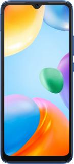 Xiaomi Redmi 10C/4GB/64GB/Blue