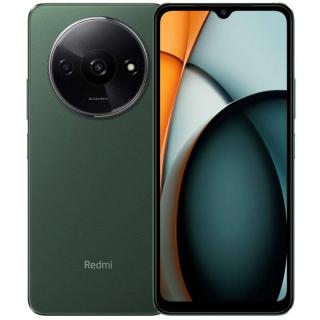 Xiaomi Redmi A3 4/128GB Green (mobilný telefón)