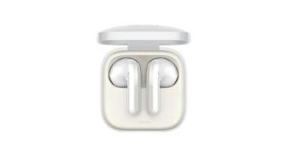 Xiaomi Redmi Buds 6 Active/ANC/BT/Bezdrať/Biela  - bluetooth sluchadlá