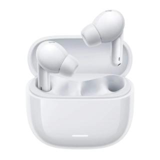 Xiaomi Redmi Buds 6 Lite/ANC/BT/Bezdrať/Biela bluetooth sluchadlá