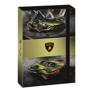 Box na zošity A4 ARS UNA Lamborghini 21
