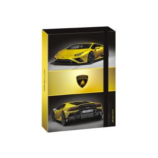 Box na zošity A5 ARS UNA Lamborghini 21