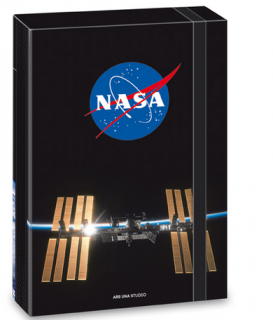 Box na zošity A5 ARS UNA NASA 21