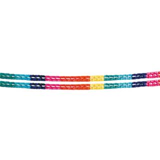Girlanda 2,7m/8cm 2ks