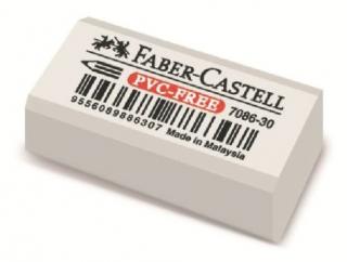 Guma FABER-CASTELL vinylová 7087-30