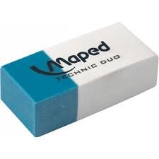 Guma MAPED Technic DUO