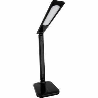 Lampa stolová RTL 200 LED CCT 5W RETLUX čierna