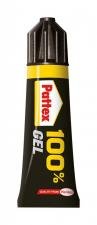 Lepidlo PATTEX 100% GEL 8g