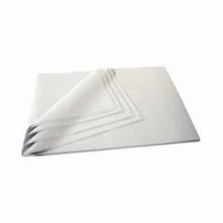 Papier baliaci hárky 90g, 90x126cm/10kg biely