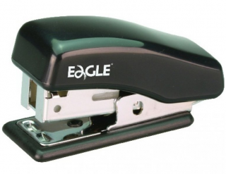 Zošívačka EAGLE 868 Mini 24/6 čierna