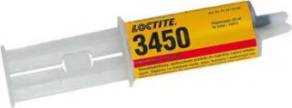 Loctite 3450 Tekutý kov/ 25 ml - Epoxidový tmel, lepidlo - tekuté