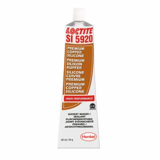 Loctite 5920 Silikón HIGH TEMP/ 300 ml