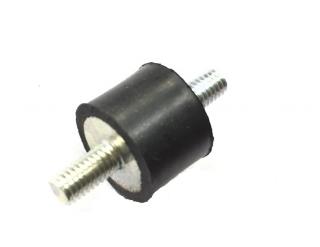 Silentblok TYP 20/10-M6x16