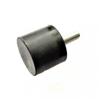 Silentblok TYP 4 30/10-M8x23