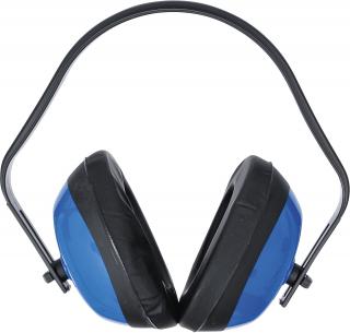 BGS 3623 | Mušľové chrániče sluchu