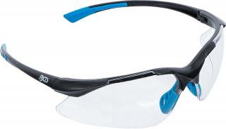 BGS 3630, Ochranné brýle | transparentní