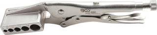 BGS 4498, Skřipcové kleště na spojovací armatury | pro Ø 6 - 16 mm