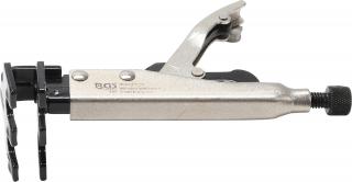 BGS 480, Speciální skřipcové kleště | s mechanismem pro rychlé uvolněné | 225 mm