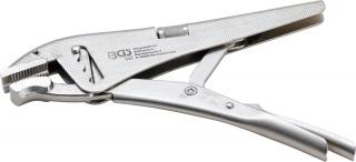 BGS 493 | Škripcové kliešte | 4-násobné rýchle nastavenie | 225 mm