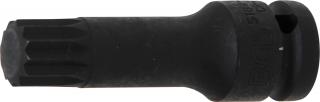 BGS 5184-M18 | Silová nástrčná hlavica | dĺžka 78 mm | 12,5 mm (1/2 ) | vnútorný tisíchran (pre XZN) M18