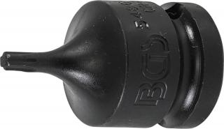 BGS 5486-T20 | Silová nástrčná hlavica | dĺžka 42 mm | 12,5 mm (1/2 ) | T-profil (pre Torx) T20