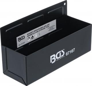 BGS 67167 | Magnetický držiak na spreje | 210 mm