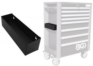 BGS67163 | Zásobník na dokumenty pre dielenský vozík PRO