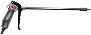 BGS8559 | Vysokovýkonná vzduchová pištoľ s Venturiho dýzou | 290 mm