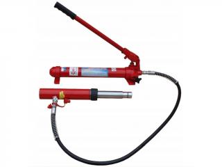 Hydraulická pumpa s hydraulickým valcom 10 t