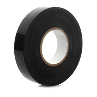 Kraft&Dele KD10916, Izolační páska z PVC černá