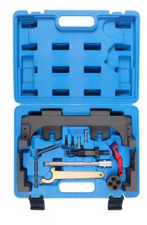 Matabro MB-02-13565, Aretačné prípravky BMW MINI B38 A15 A12, B48 A20, B58