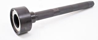 Sťahovací kľúč na montáž/demontáž axiálnej tyče riadenia, Satra S-BJT45