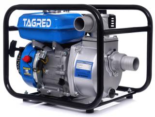 Tagred TA551, Benzínové čerpadlo na vodu, 2 , 5500 W, 36000 l/h