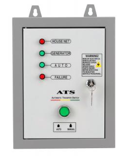 Tagred TA752, Automatizačný modul pre elektrocentrály 230 V (1 fáza), 7kW