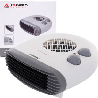 Tagred TA990Z, Termo ventilátor, elektrické vykurovanie s výkonom 2 000 W