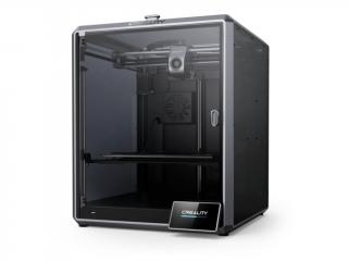 3D tlačiareň Creality K1 Max