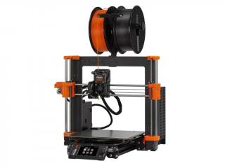 3D tlačiareň ORIGINAL PRUSA MK4