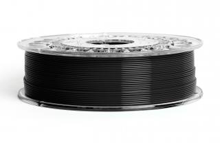 ABS filament matt black Buddy3D 750g