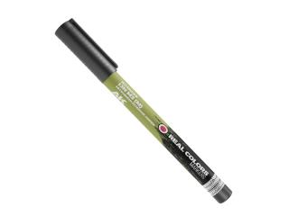 AK Real Colors Marker IJN M3 (M) Mitsubishi Interior Green RCM029