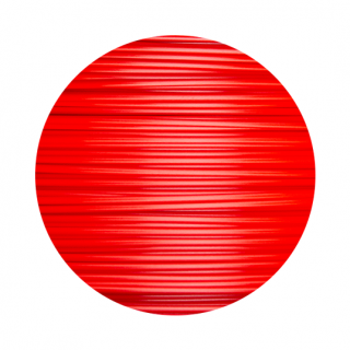 LW PLA červený filament 1,75 mm ColorFabb 750 g