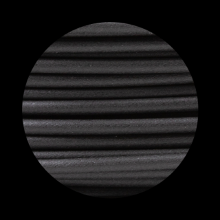 LW PLA čierny filament 1,75 mm ColorFabb 750 g