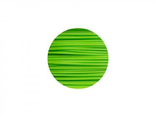 LW PLA green filament 1,75 mm ColorFabb 750 g