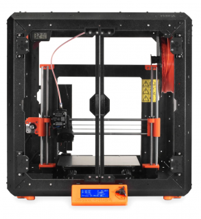 Original Prusa Enclosure - box pre 3D tlačiareň