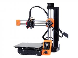Original PRUSA MINI+ s Wifi a senzorom filamentu