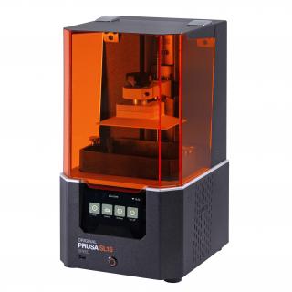 Original Prusa SL1S SPEED 3D tlačiareň