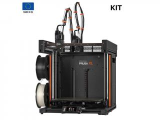 Original Prusa XL - 2 nástrojové hlavy - kit