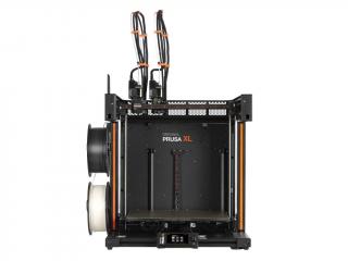 Original Prusa XL - 2 nástrojové hlavy